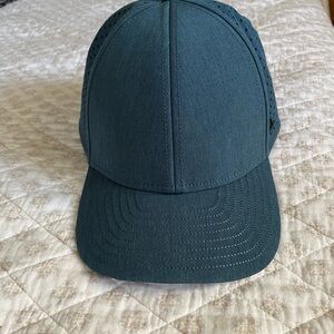 Melin A-game Hydro performance snap back hat